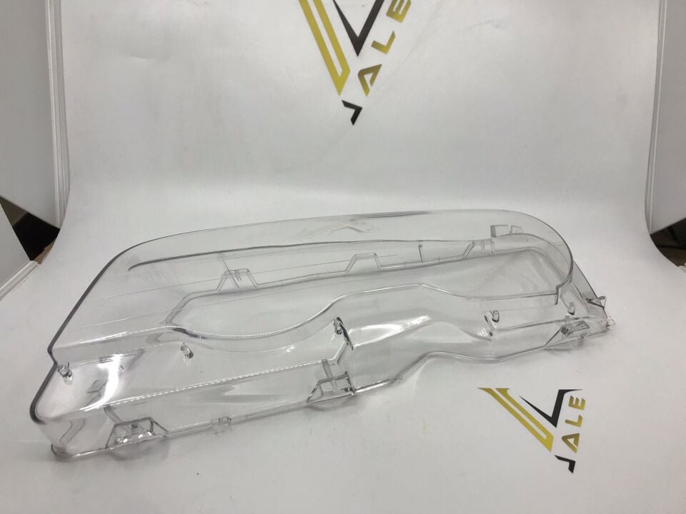 BMW 3 SERİSİ FAR CAMI - L - E46/2 YAN SANAYİ