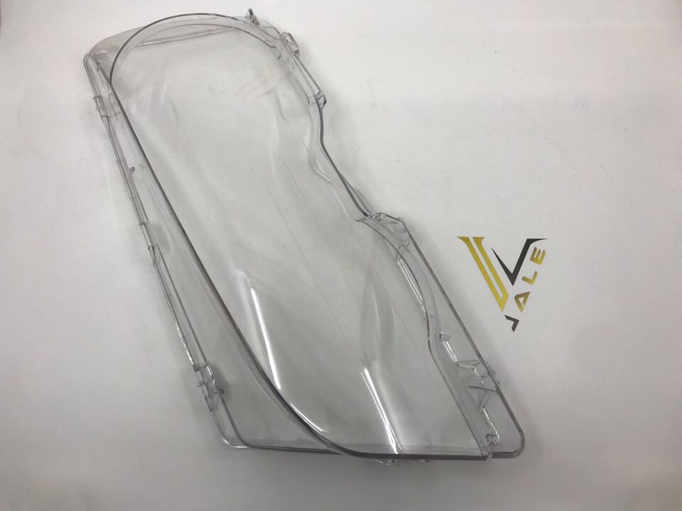 BMW 3 SERİSİ FAR CAMI - L - E46/2 YAN SANAYİ