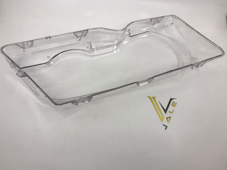 BMW 3 SERİSİ FAR CAMI - L - E46/2 YAN SANAYİ