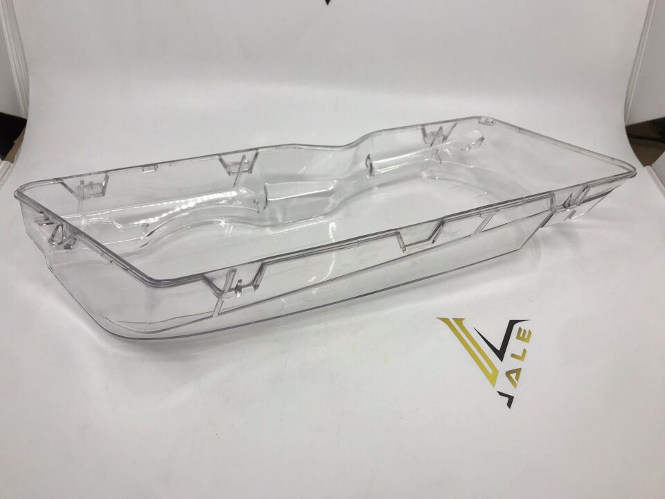 BMW 3 SERİSİ FAR CAMI - L - E46/2 YAN SANAYİ