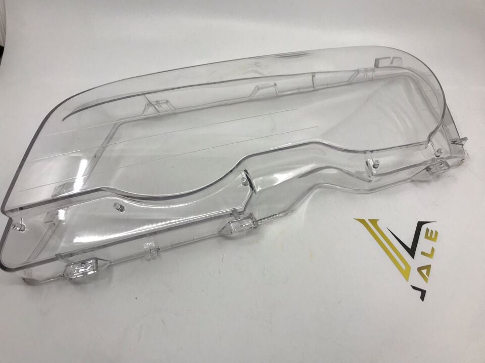 BMW 3 SERİSİ FAR CAMI - L - E46/2 YAN SANAYİ