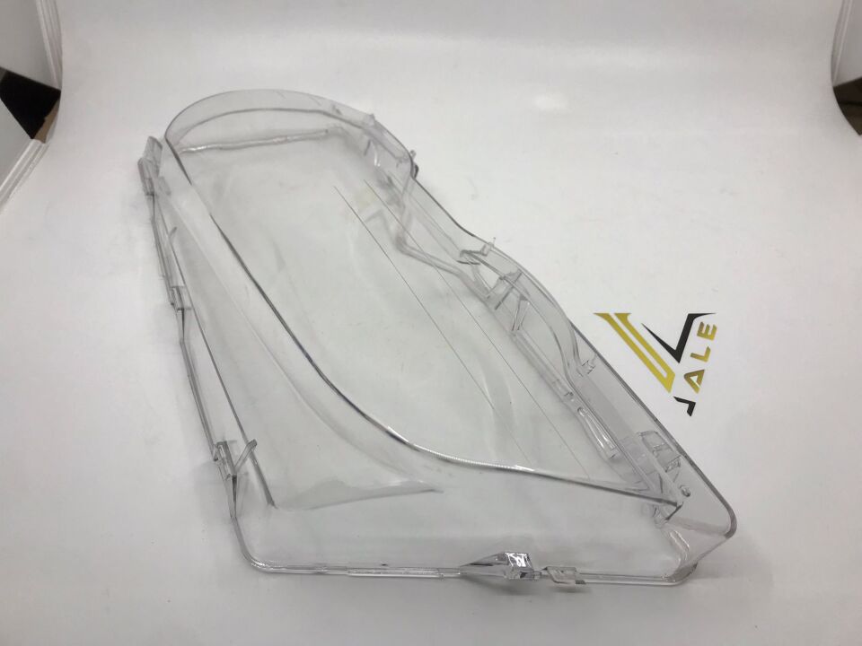 BMW 3 SERİSİ FAR CAMI - L - E46/2 YAN SANAYİ