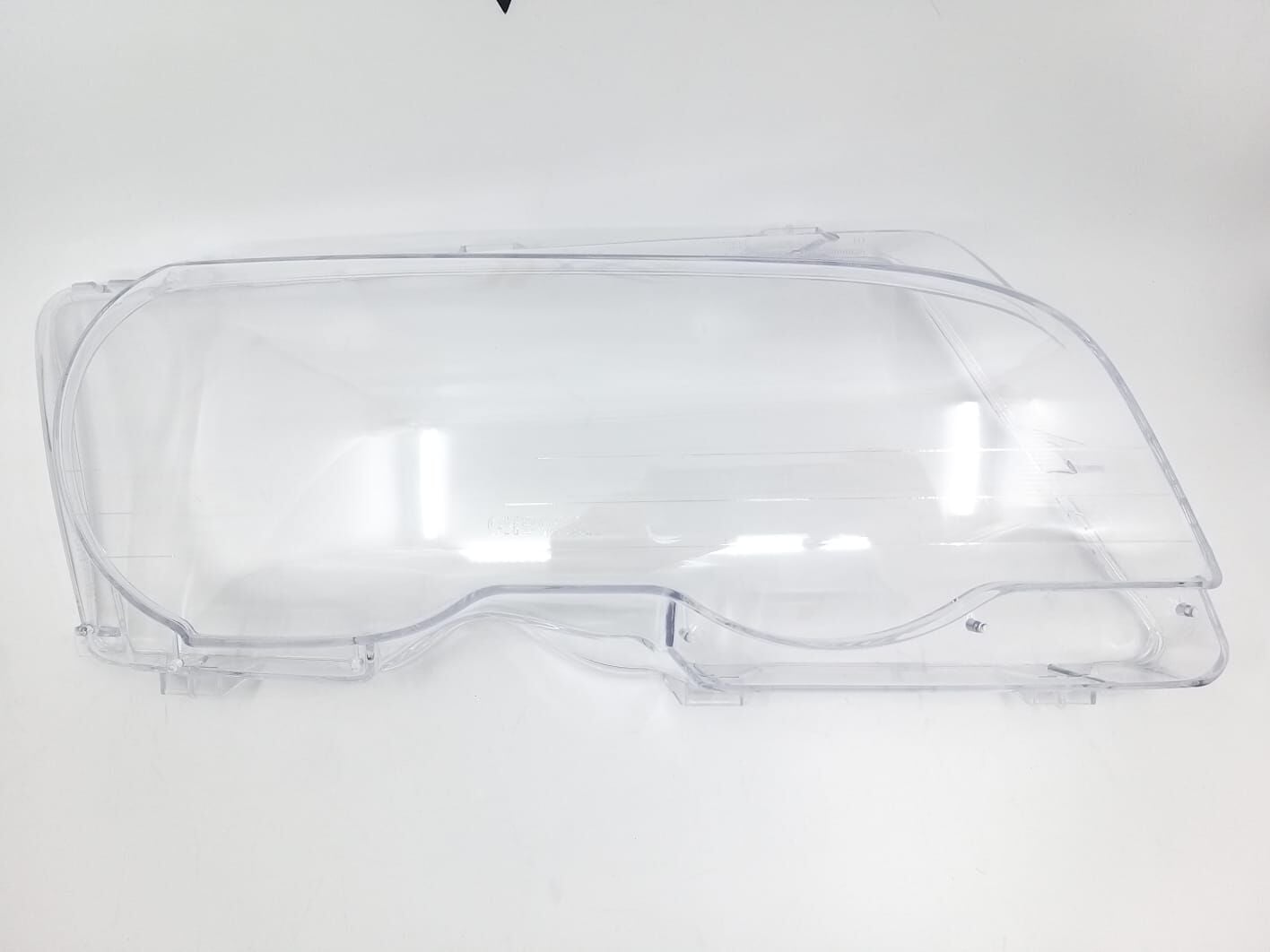 BMW 3 SERİSİ FAR CAMI - R - E46/2 YAN SANAYİ