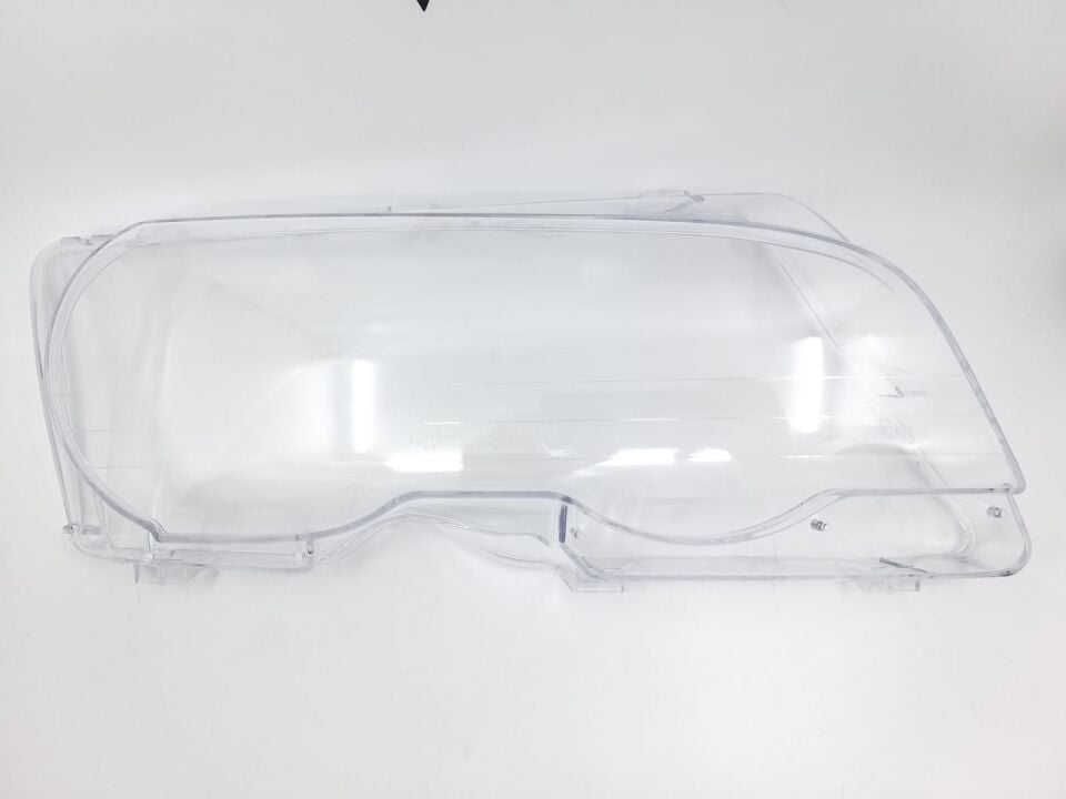 BMW 3 SERİSİ FAR CAMI - R - E46/2 YAN SANAYİ