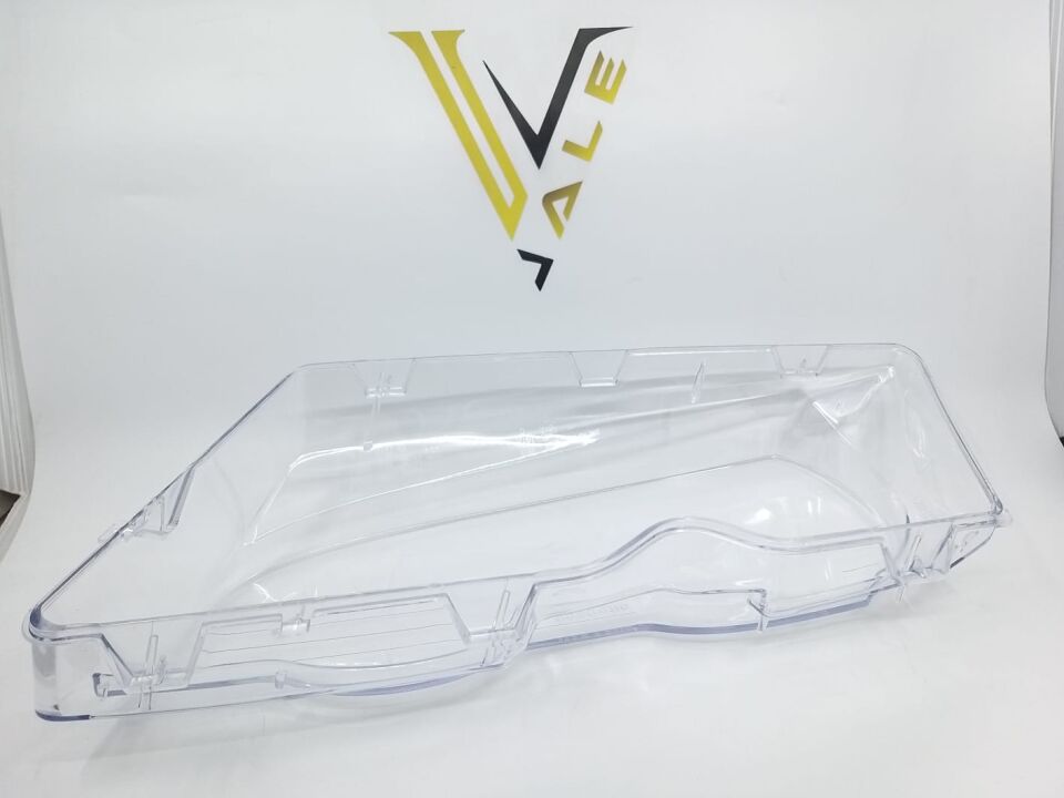 BMW 3 SERİSİ FAR CAMI - R - E46/2 YAN SANAYİ