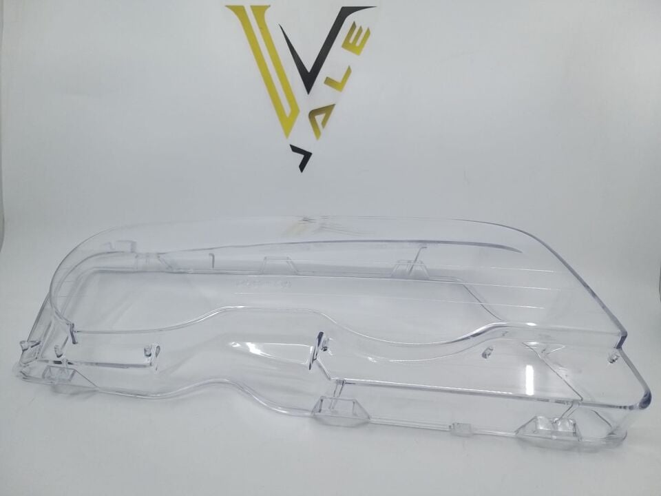 BMW 3 SERİSİ FAR CAMI - R - E46/2 YAN SANAYİ