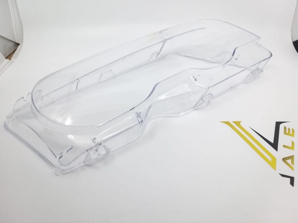 BMW 3 SERİSİ FAR CAMI - R - E46/2 YAN SANAYİ