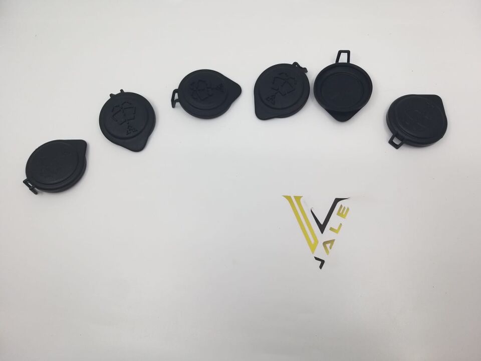 BMW 3-5 SERİSİ CAM SU DEPO KAPAĞI E46.E39.E60.X5 YAN SANAYİ