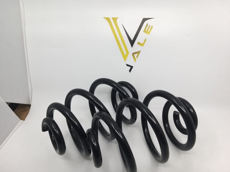 BMW 3 SERİSİ ARKA HELEZON YAYI TAKIM E46 YAN SANAYİ