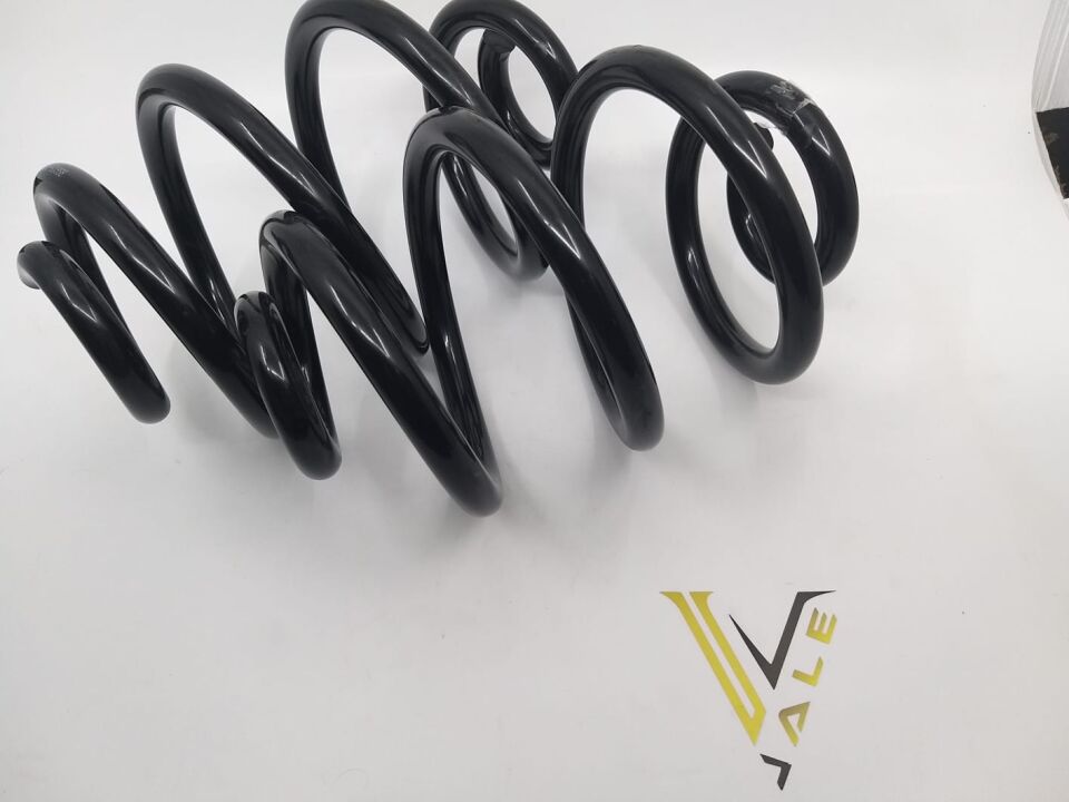 BMW 3 SERİSİ ARKA HELEZON YAYI TAKIM E46 YAN SANAYİ