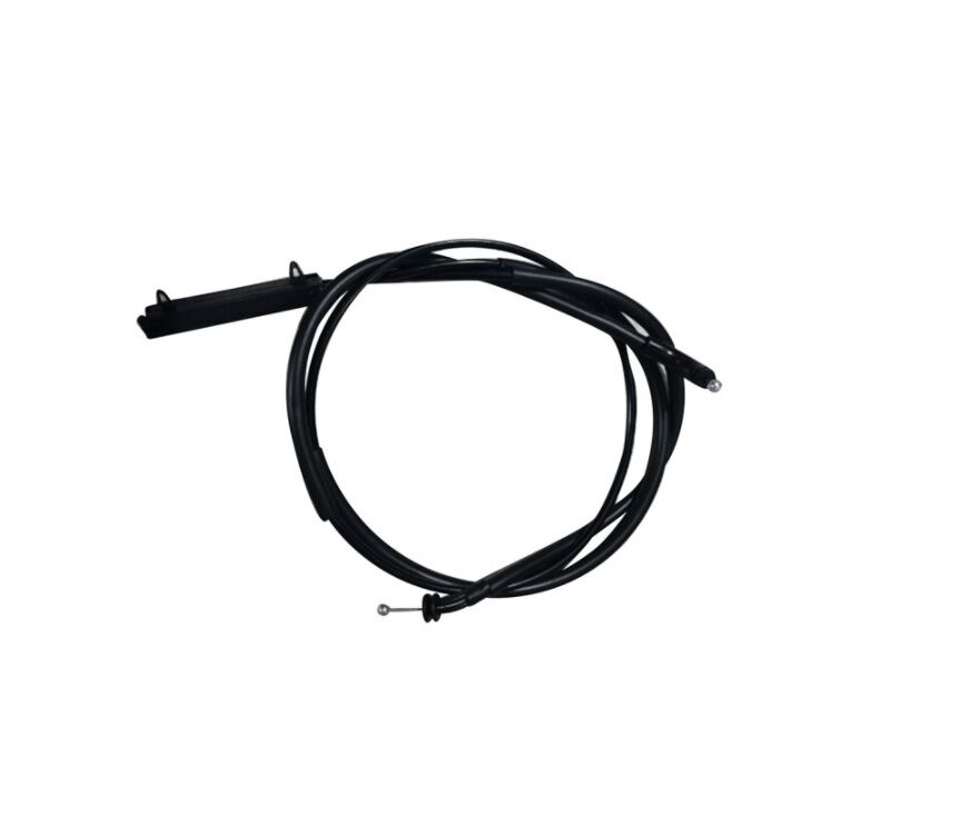 BMW X5 SERİSİ MOTOR KAPUT ORTA AÇMA TELİ E70.E71 YAN SANAYİ