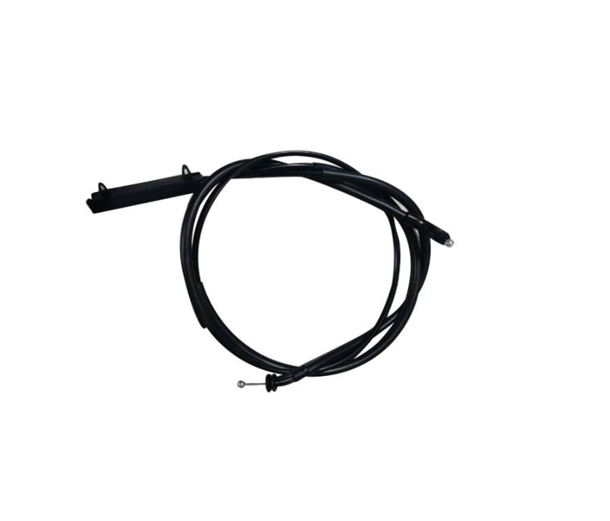 BMW X5 SERİSİ MOTOR KAPUT ORTA AÇMA TELİ E70.E71 YAN SANAYİ