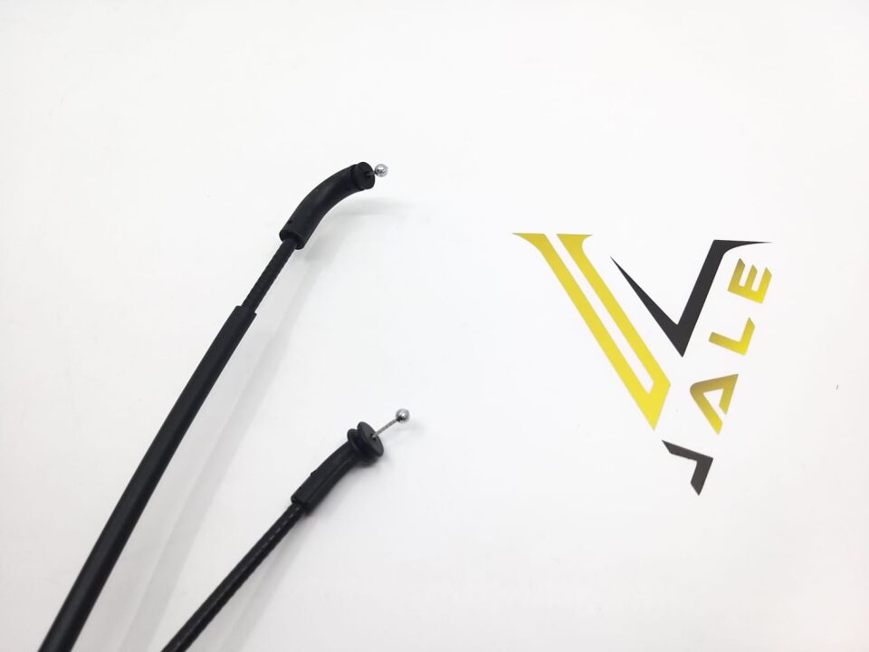 BMW X5 SERİSİ MOTOR KAPUT ORTA AÇMA TELİ E70.E71 YAN SANAYİ