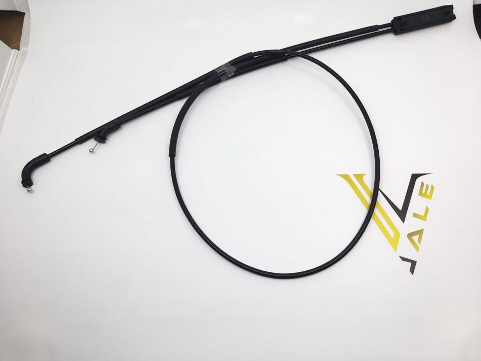 BMW X5 SERİSİ MOTOR KAPUT ORTA AÇMA TELİ E70.E71 YAN SANAYİ