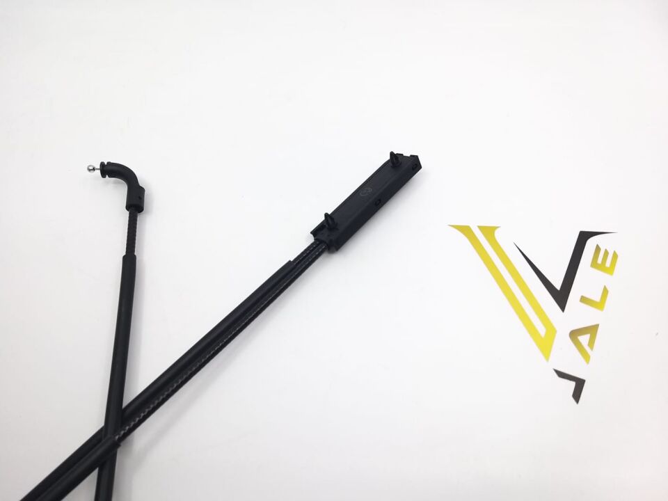 BMW X5 SERİSİ MOTOR KAPUT ORTA AÇMA TELİ E70.E71 YAN SANAYİ