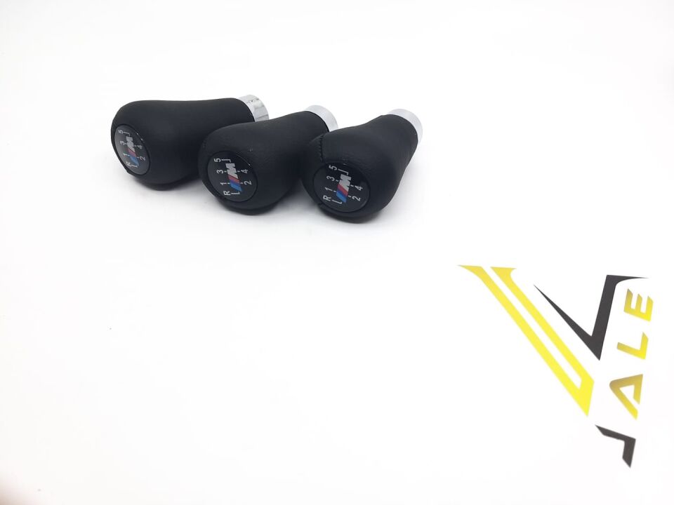 BMW 3-5 SERİSİ VİTES TOPUZU - M - 5 İLERİ KROM BİLEZİK E46.E34.E36.E30 YAN SANAYİ