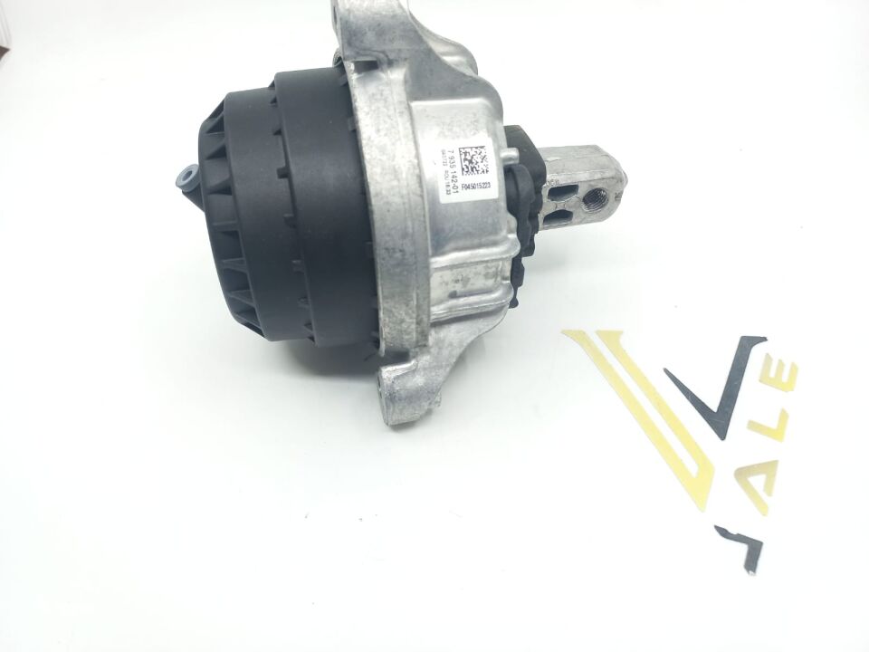 BMW 5 SERİSİ MOTOR KULAK TAKOZU - R - HAVALI F10 LEMFÖRDER