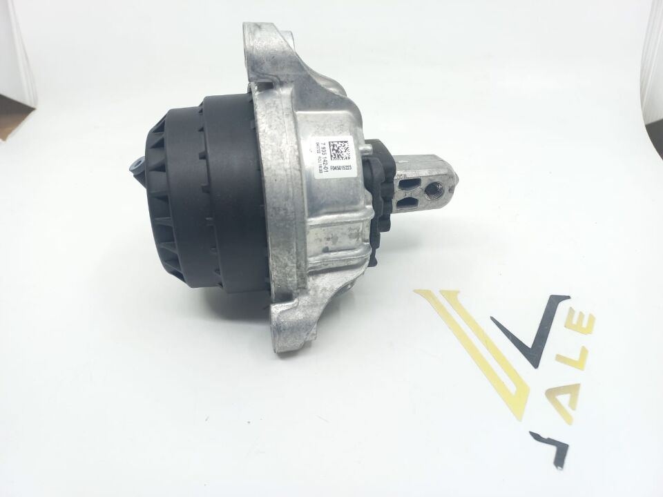 BMW 5 SERİSİ MOTOR KULAK TAKOZU - R - HAVALI F10 LEMFÖRDER