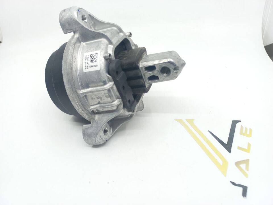 BMW 5 SERİSİ MOTOR KULAK TAKOZU - R - HAVALI F10 LEMFÖRDER