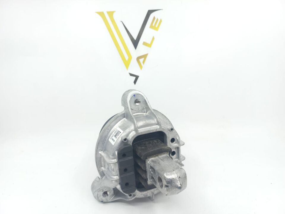 BMW 5 SERİSİ MOTOR KULAK TAKOZU - R - HAVALI F10 LEMFÖRDER