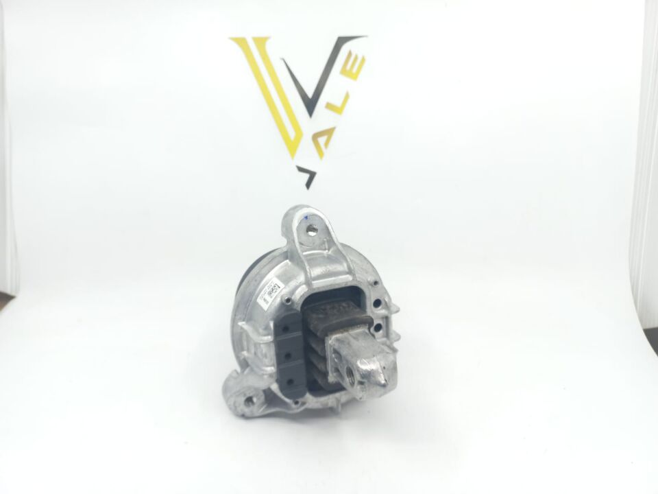 BMW 5 SERİSİ MOTOR KULAK TAKOZU - R - HAVALI F10 LEMFÖRDER