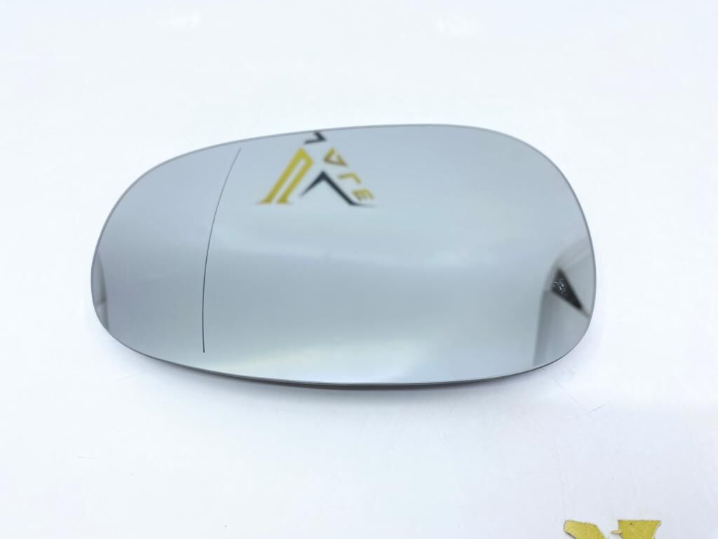 BMW 3 SERİSİ AYNA CAMI - L - ISITMALI KROM - ÇİZGİLİ E90.LCI YAN SANAYİ