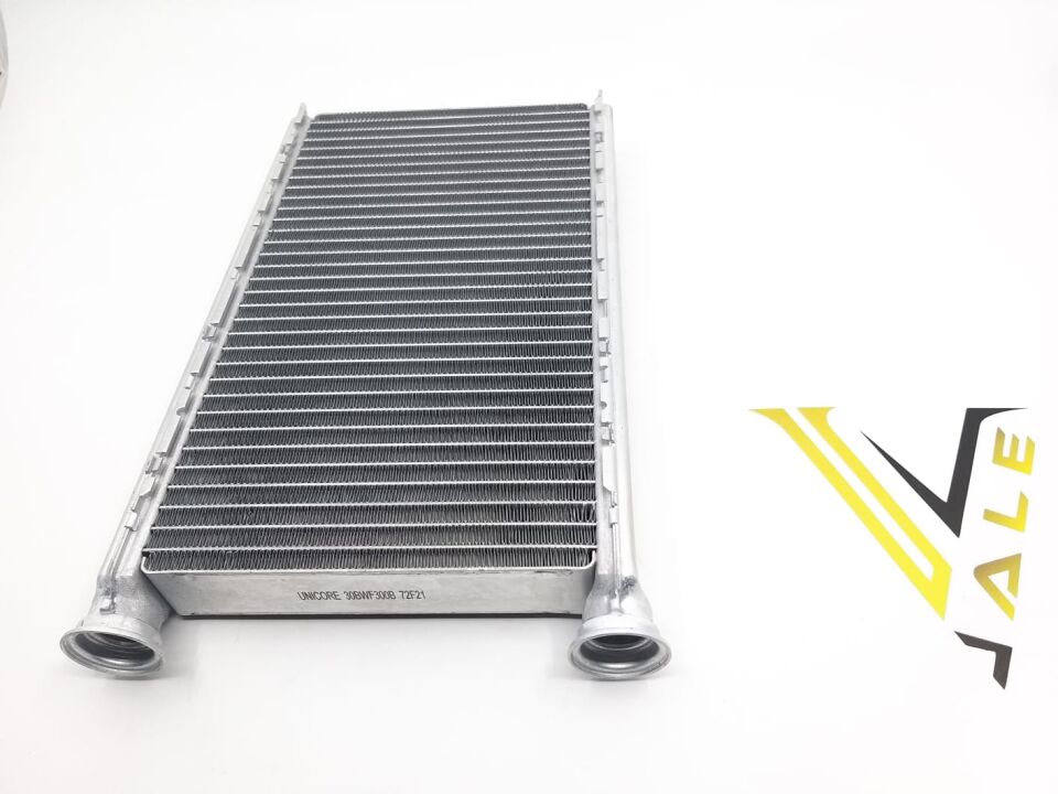 BMW 1-3 SERİSİ KALORİFER RADYATÖRÜ F20 F30 F32 YAN SANAYİ