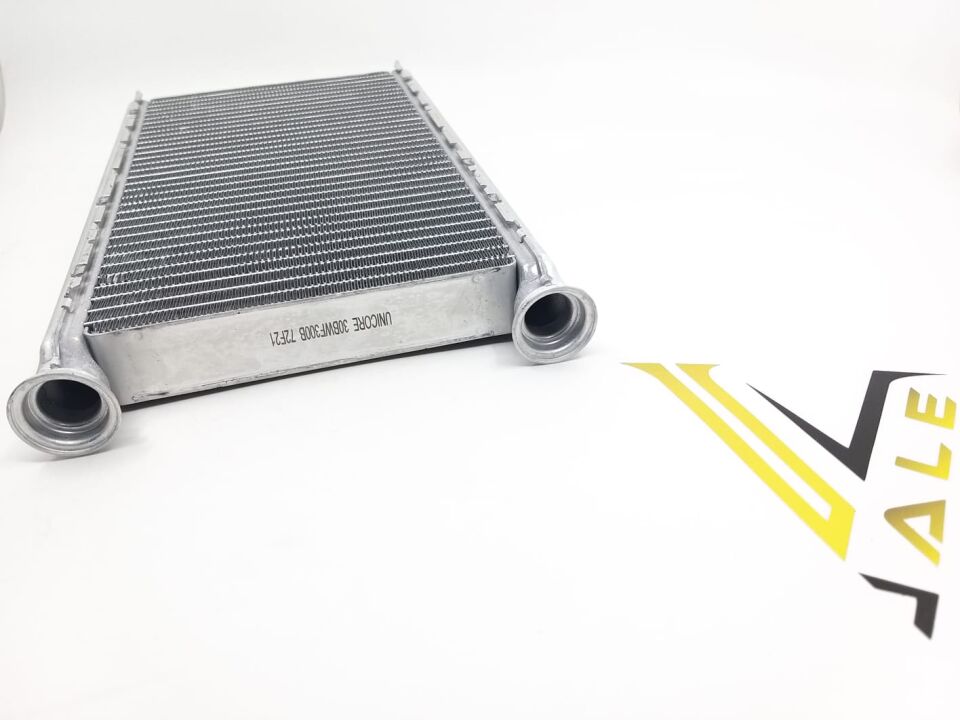 BMW 1-3 SERİSİ KALORİFER RADYATÖRÜ F20 F30 F32 YAN SANAYİ