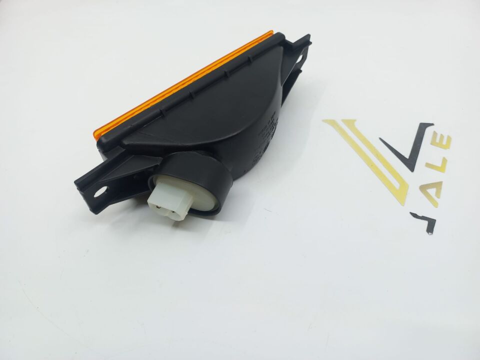 BMW 3 SERİSİ ÖN TAMPON SİNYALİ - R - SARI E30.M40 DEPO