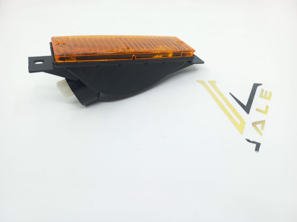 BMW 3 SERİSİ ÖN TAMPON SİNYALİ - R - SARI E30.M40 DEPO