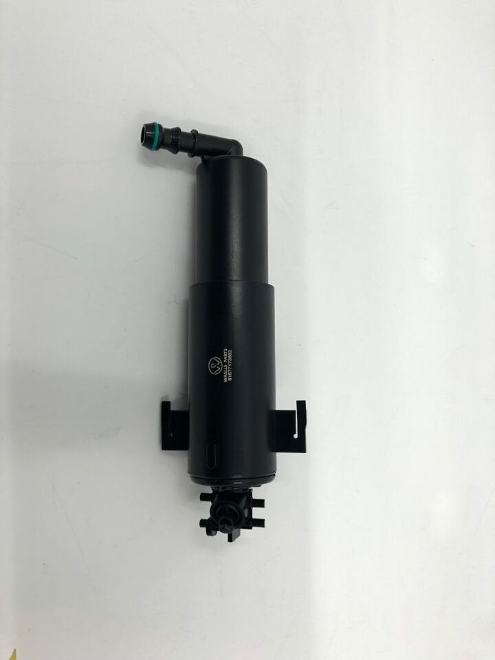 BMW X5 SERİSİ FAR YIKAMA FİSKİYESİ - R - E70 YAN SANAYİ