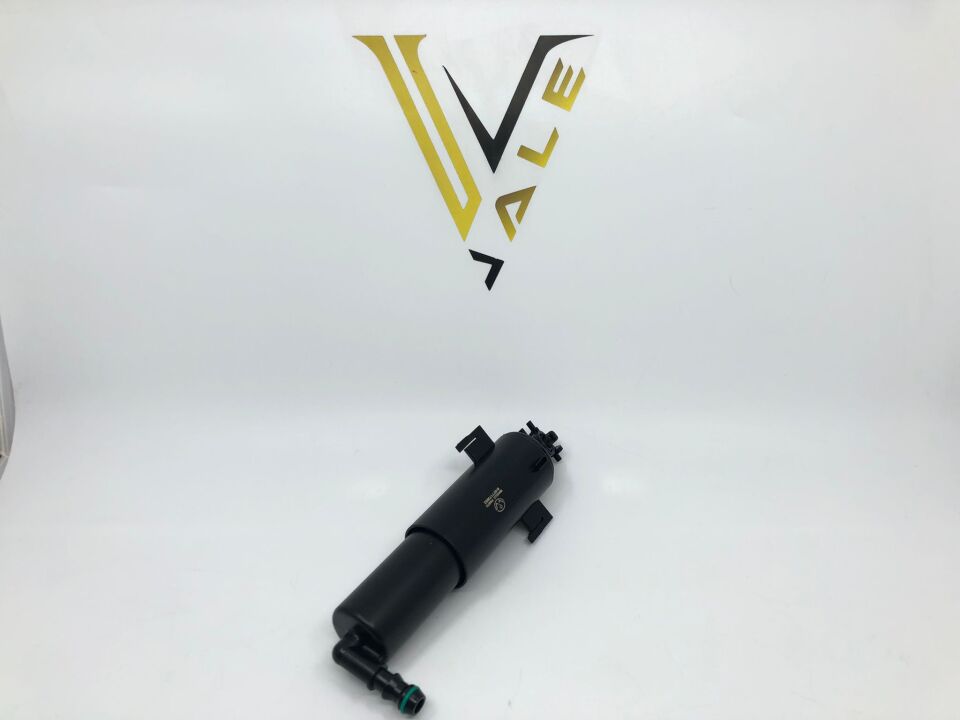 BMW X5 SERİSİ FAR YIKAMA FİSKİYESİ - R - E70 YAN SANAYİ