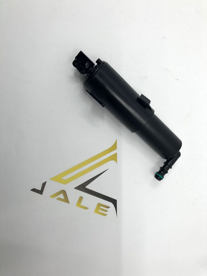 BMW X5 SERİSİ FAR YIKAMA FİSKİYESİ - R - E70 YAN SANAYİ