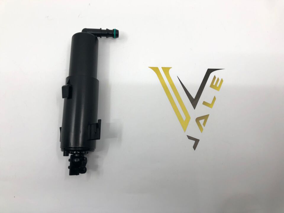 BMW X5 SERİSİ FAR YIKAMA FİSKİYESİ - R - E70 YAN SANAYİ