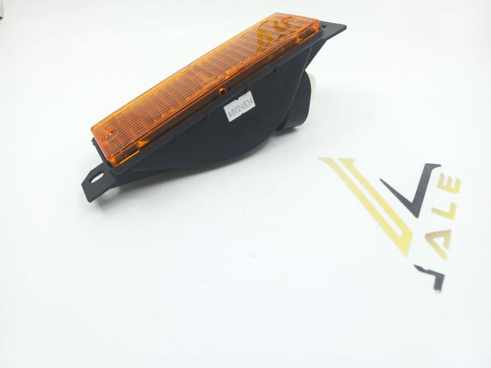 BMW 3 SERİSİ ÖN TAMPON SİNYALİ - L - SARI - E30.M40 DEPO