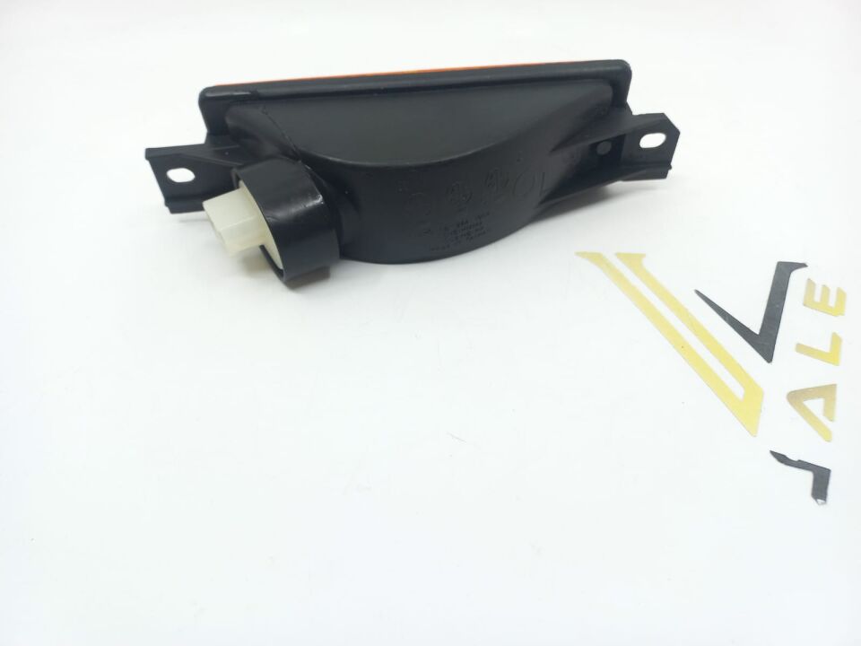 BMW 3 SERİSİ ÖN TAMPON SİNYALİ - L - SARI - E30.M40 DEPO