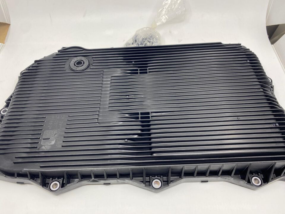 BMW 3-5 SERİSİ ŞANZUMAN FİLİTRESİ YAĞ KARTERİ FLİTRELİ F10.F20.F30.G20 ZF