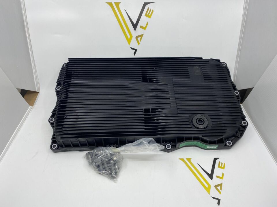 BMW 3-5 SERİSİ ŞANZUMAN FİLİTRESİ YAĞ KARTERİ FLİTRELİ F10.F20.F30.G20 ZF