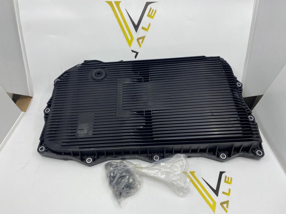 BMW 3-5 SERİSİ ŞANZUMAN FİLİTRESİ YAĞ KARTERİ FLİTRELİ F10.F20.F30.G20 ZF