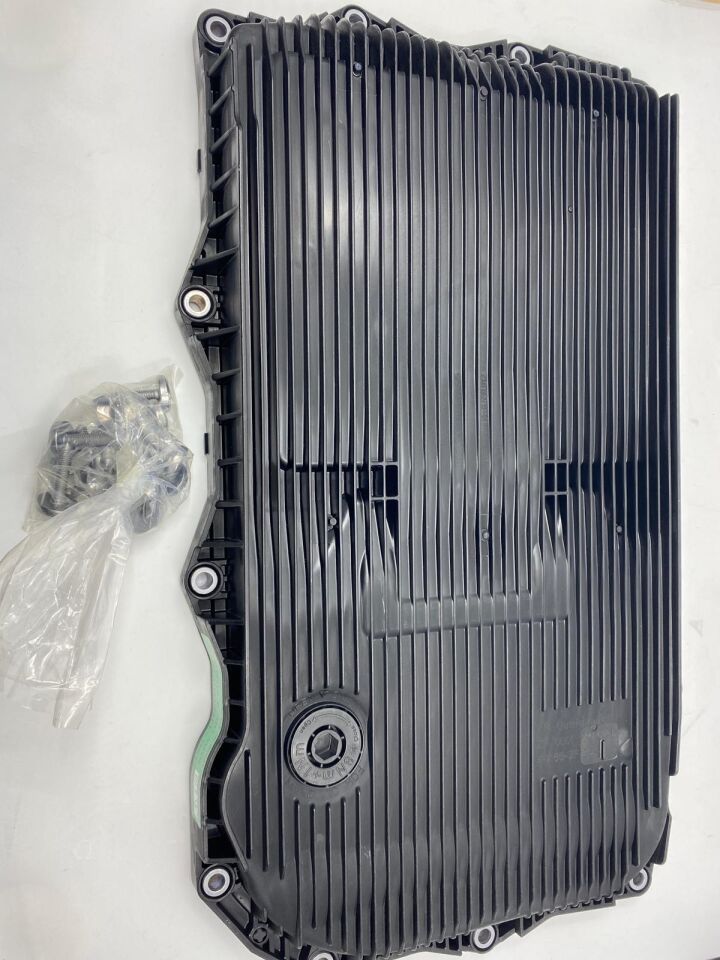 BMW 3-5 SERİSİ ŞANZUMAN FİLİTRESİ YAĞ KARTERİ FLİTRELİ F10.F20.F30.G20 ZF