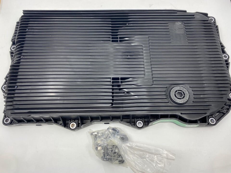 BMW 3-5 SERİSİ ŞANZUMAN FİLİTRESİ YAĞ KARTERİ FLİTRELİ F10.F20.F30.G20 ZF