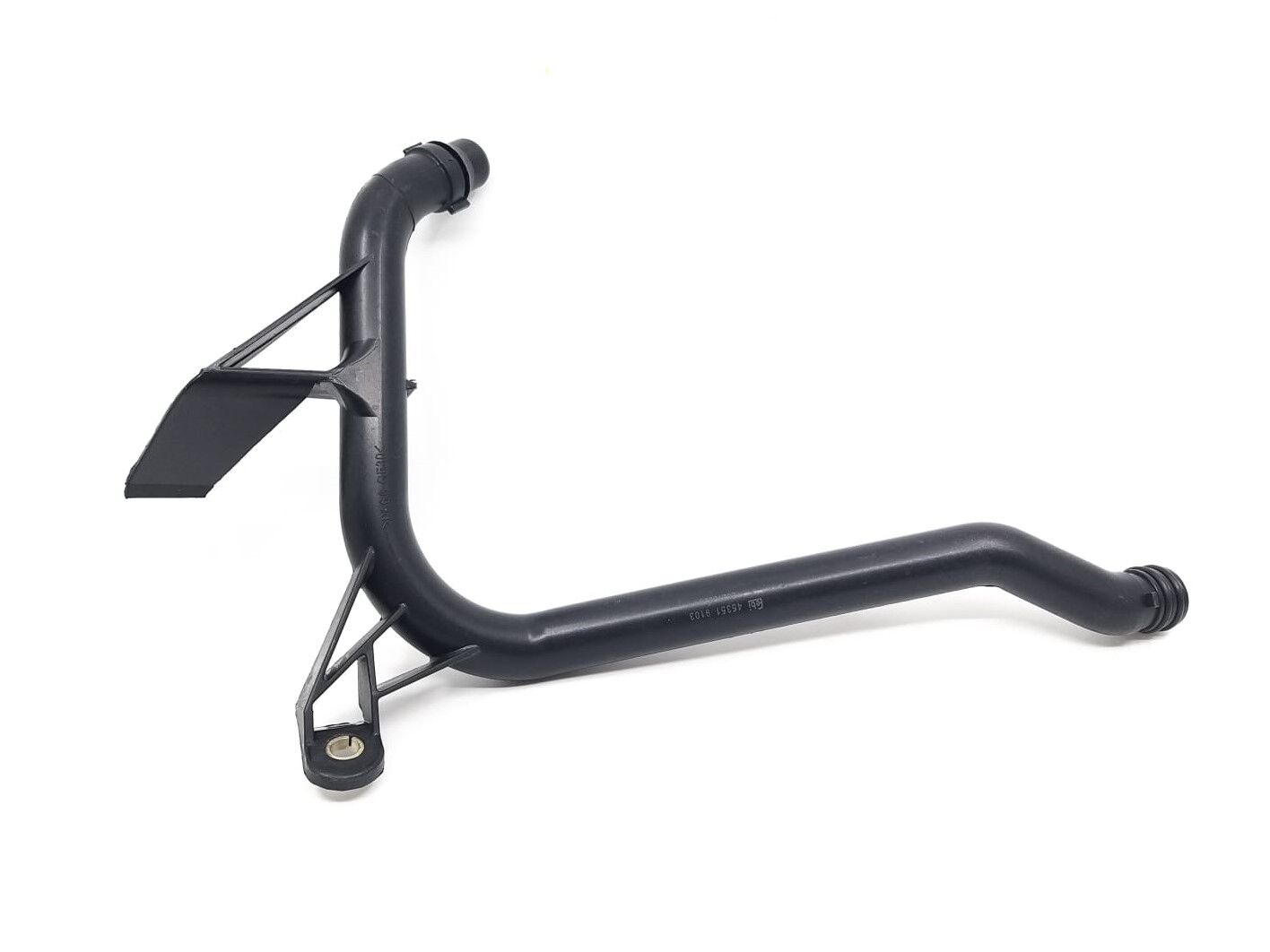 BMW 3-5 SERİSİ SİLİNDİR KAPAK ALT SU BORUSU E46.E39 FEBİ