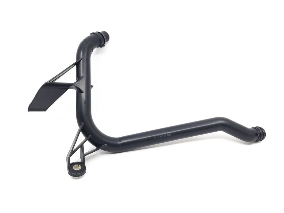 BMW 3-5 SERİSİ SİLİNDİR KAPAK ALT SU BORUSU E46.E39 FEBİ