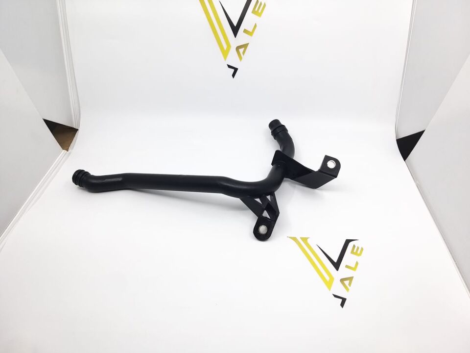 BMW 3-5 SERİSİ SİLİNDİR KAPAK ALT SU BORUSU E46.E39 FEBİ