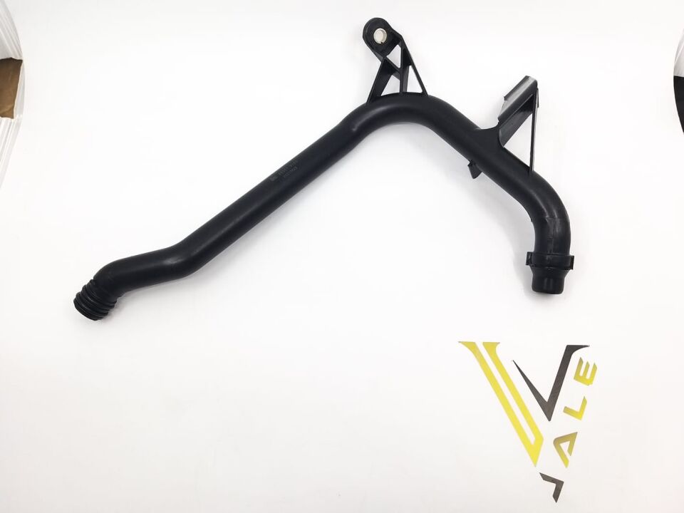 BMW 3-5 SERİSİ SİLİNDİR KAPAK ALT SU BORUSU E46.E39 FEBİ