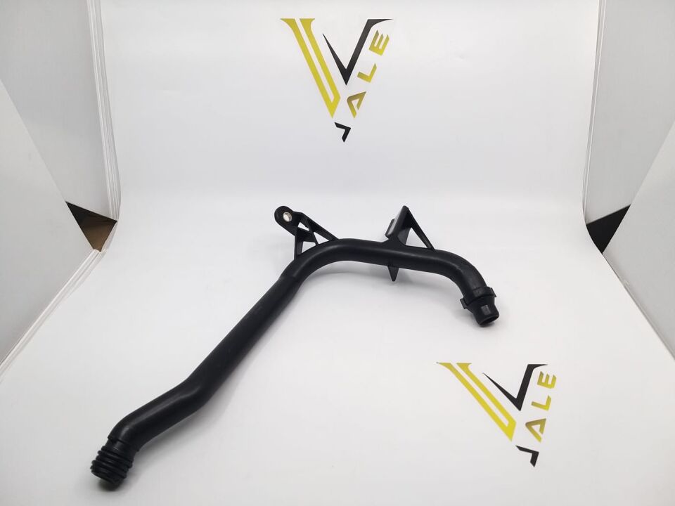 BMW 3-5 SERİSİ SİLİNDİR KAPAK ALT SU BORUSU E46.E39 FEBİ