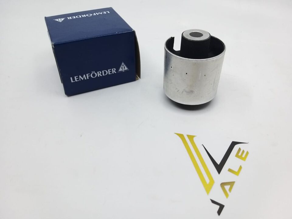 BMW X5 SERİSİ ARKA ALT TABLA FİŞEĞİ L E53 LEMFÖRDER