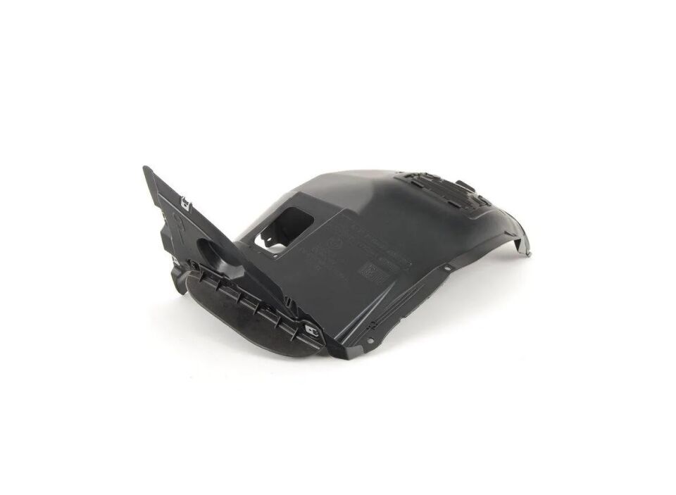 BMW 3 SERİSİ ÖN ÇAMURLUK UC DAVLUMBAZI - L - E90.LCI YAN SANAYİ