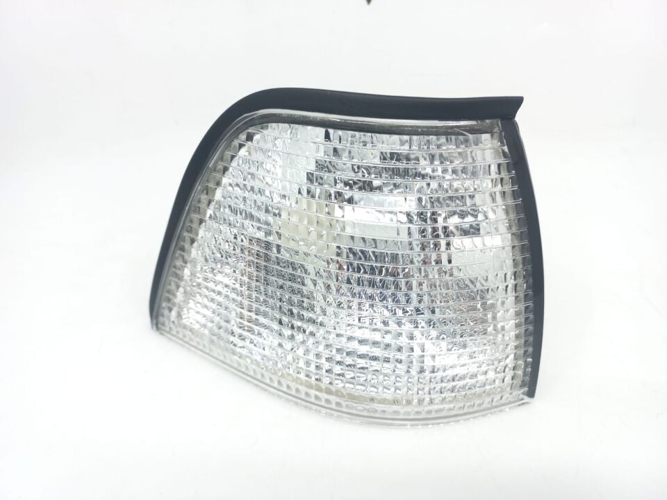 BMW 3 SERİSİ SİNYAL LAMBASI BEYAZ - R - E36/4 YAN SANAYİ