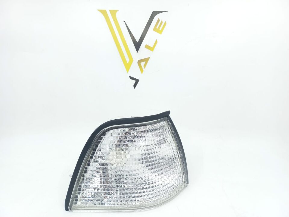 BMW 3 SERİSİ SİNYAL LAMBASI BEYAZ - R - E36/4 YAN SANAYİ